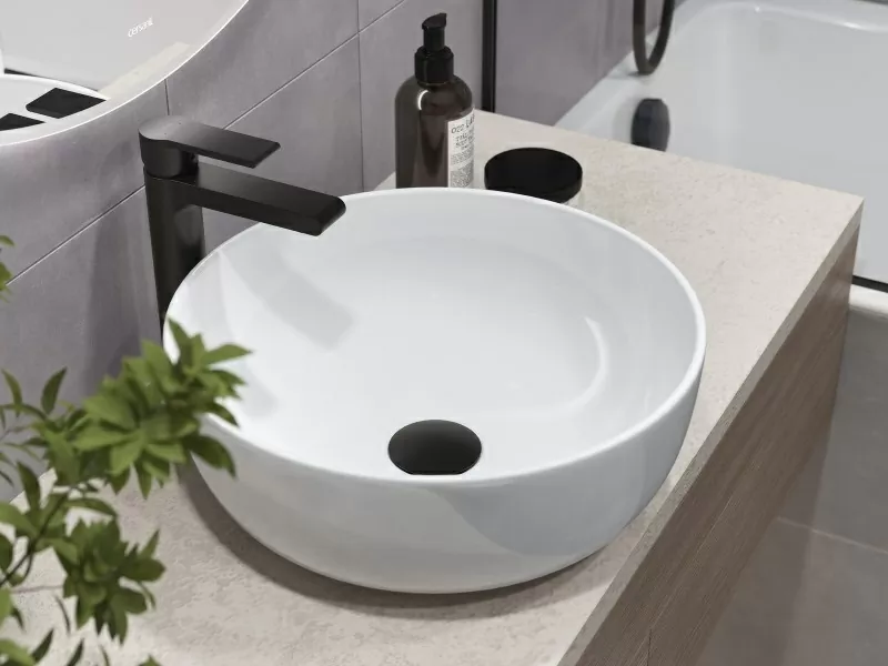 Керамогранит 17661 Street серый 29.8х29.8