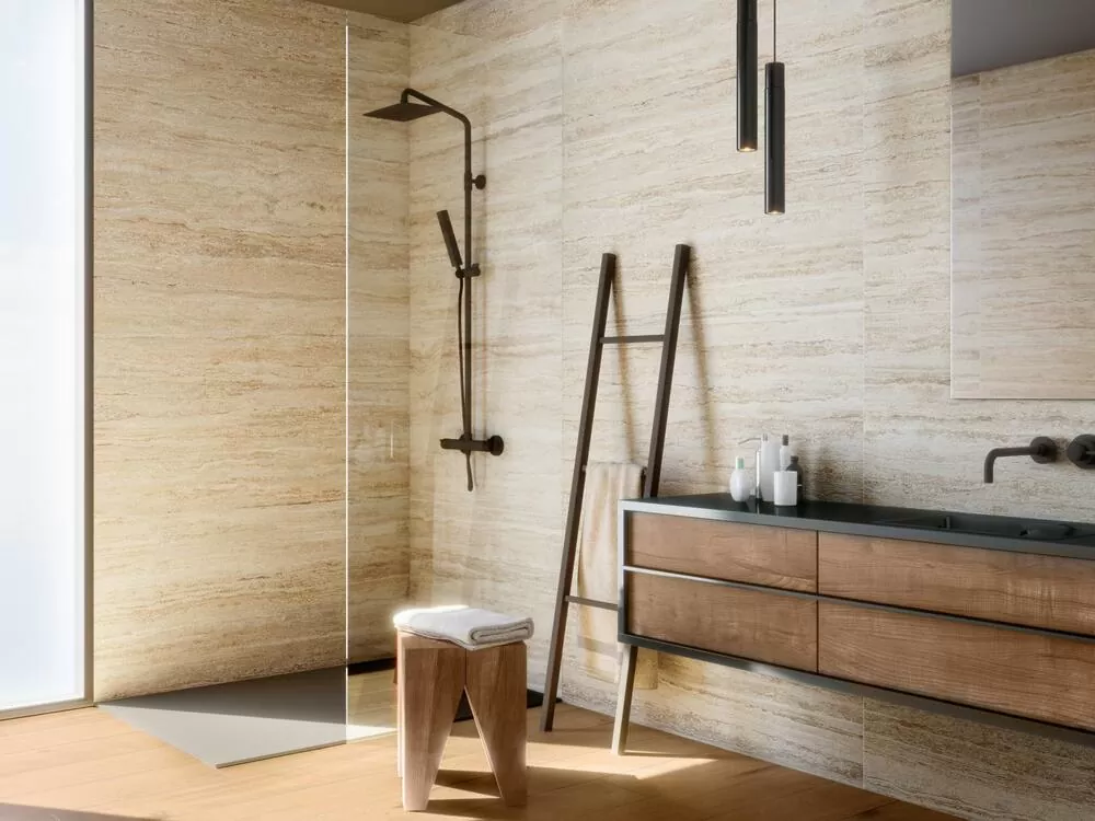 Керамогранит Rlv. Verona Sand 60x120