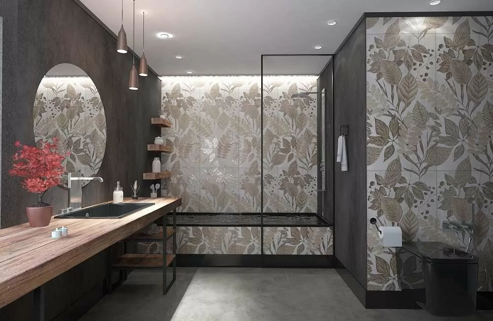 Керамогранит Bosco D Perla 60x120