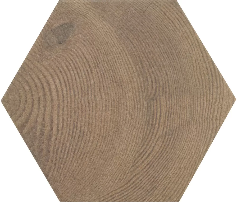 Керамогранит 21630 HEXAWOOD Old 17.5x20