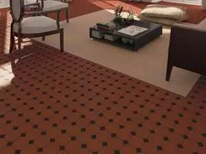 Плитка Cantonera Basidon Natural 49 15.8x15.8