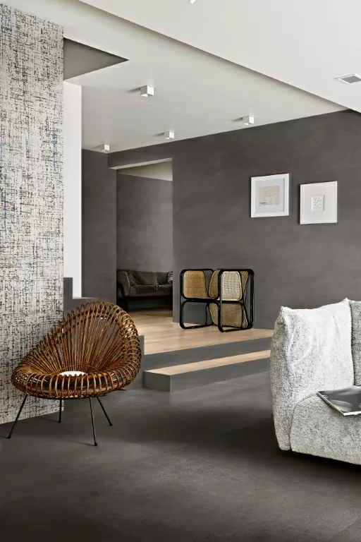 Керамогранит 781633 Easy Life Barley Craggy Brick Matte Silk 7,5x30