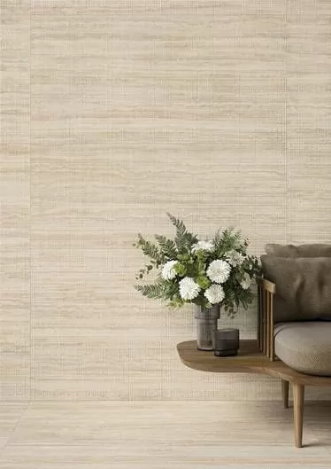 Керамогранит GK7D Omnia Tivoli Ivory RT R10 60x120