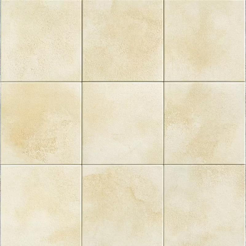 Плитка Tikida Ocre 20x20