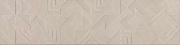 Керамогранит SBD004/DD3178 Про Матрикс беж светлый геометрия 15x60