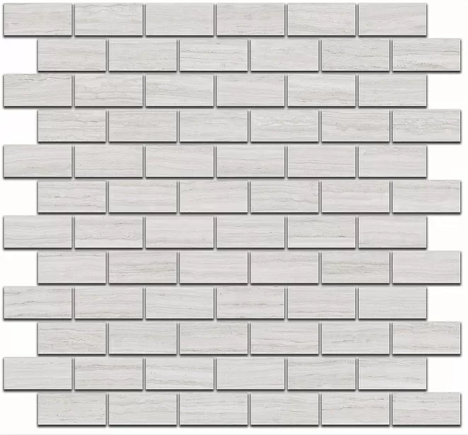 Керамогранит SG191/001 Грасси светлый мозаичный 32х30