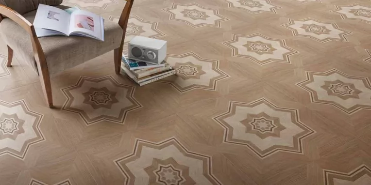 Керамогранит 2M88 NATUREL CLAIR 20x121