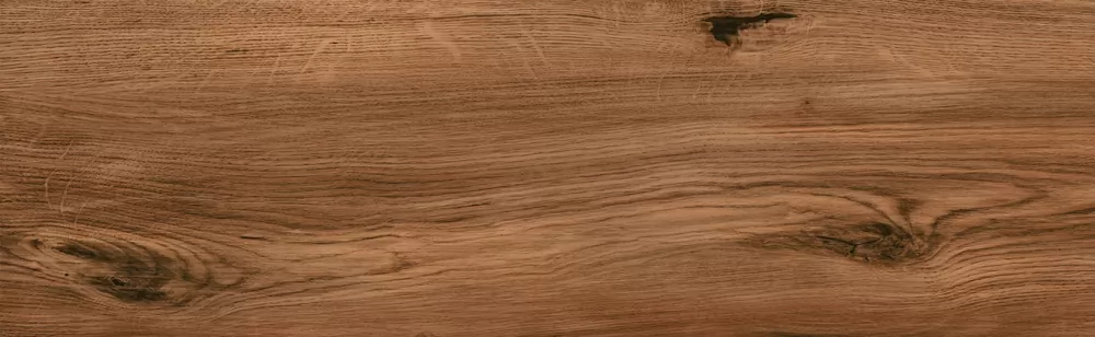 Керамогранит A17487 Oakwood Тёмно-коричневый 18.5x59.8