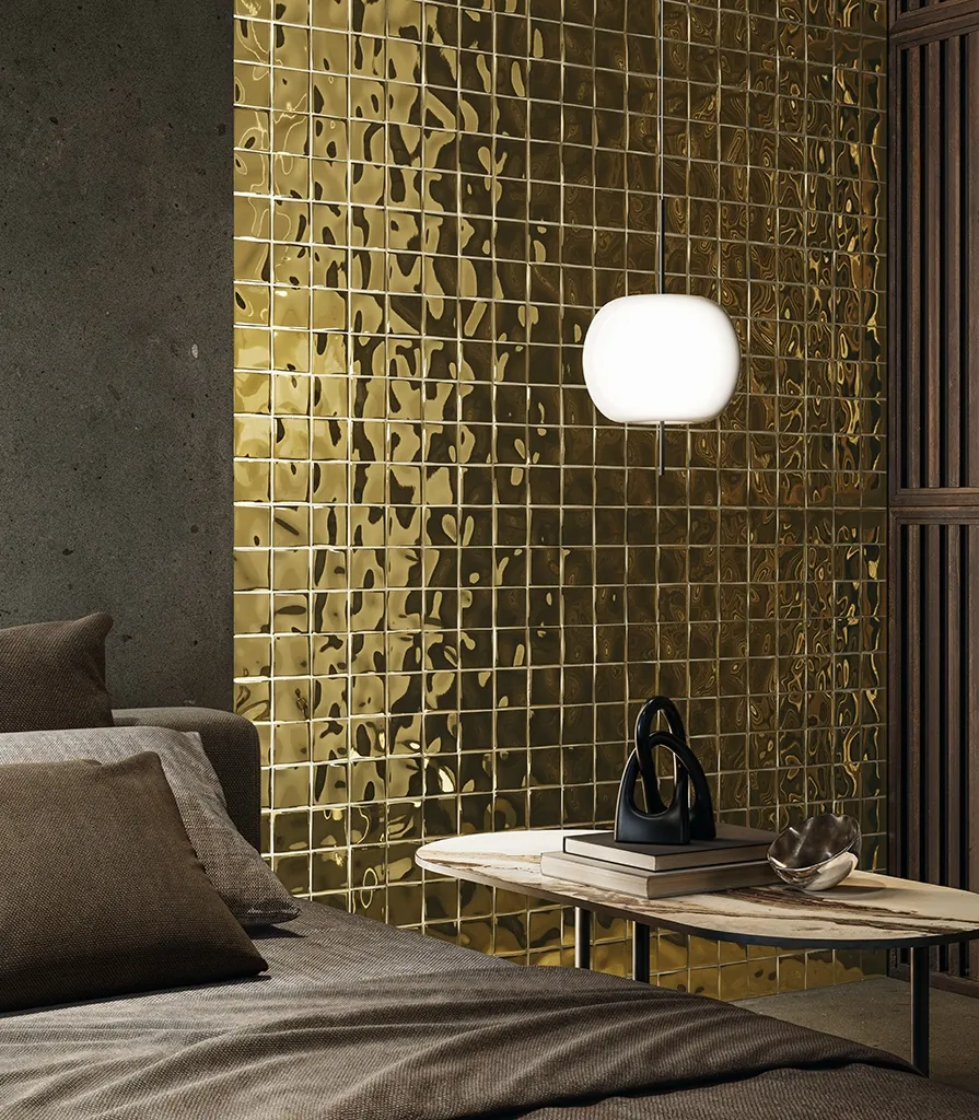 Керамогранит 610130007563 Avantgarde Pure Battiscopa 7.2x80