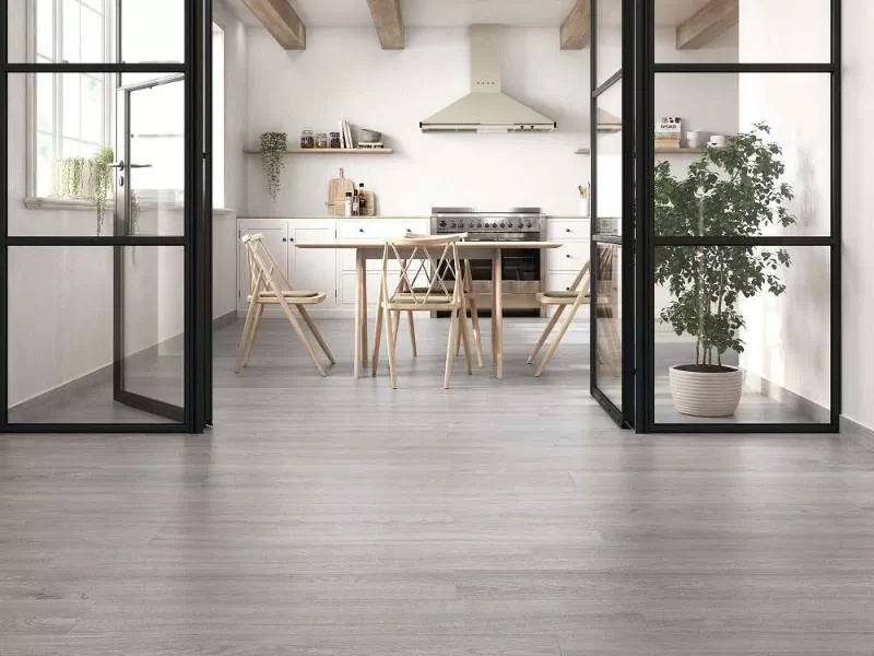 Керамогранит Foresta Quercia 20x120