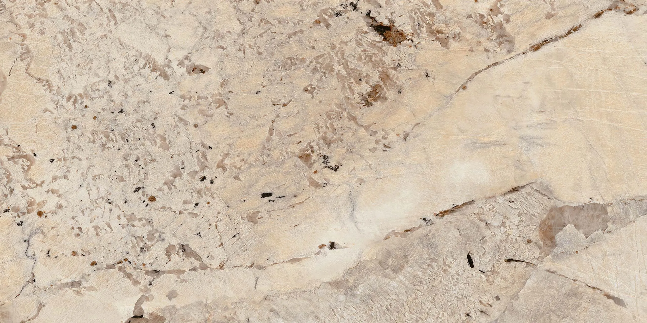 Керамогранит MOG304 Marble Light Beige полированный 60x120x9