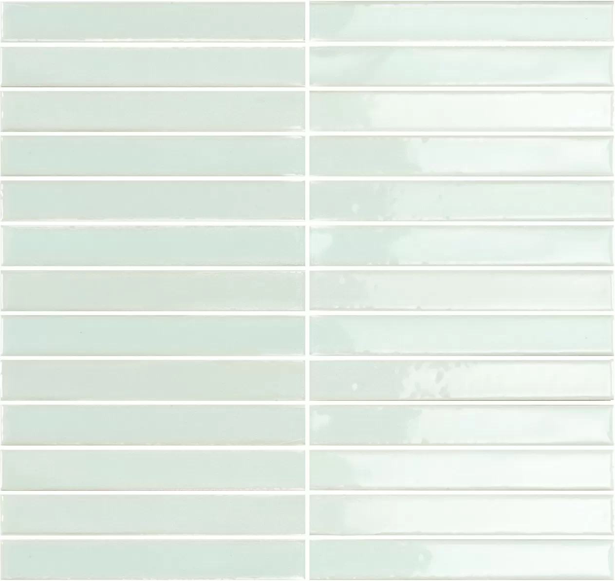 Мозаика Short Stick Krystal Gloss 29,2x29,5