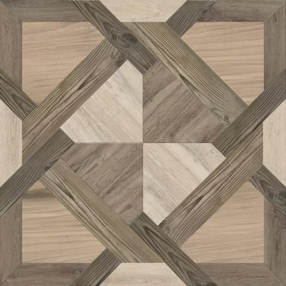 Керамогранит 730363 Harizma венге 45*45