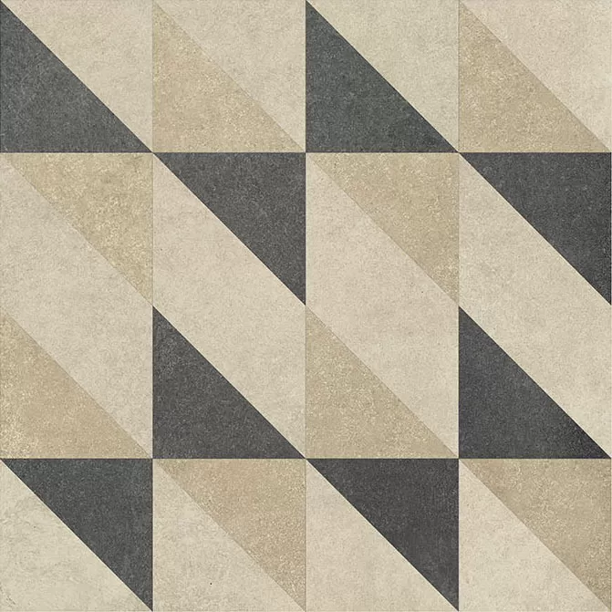 Керамогранит 610010001435 Милан беж брера 30х30