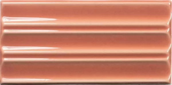 Плитка 127290 Fayenza Belt Coral 6,25x12,5