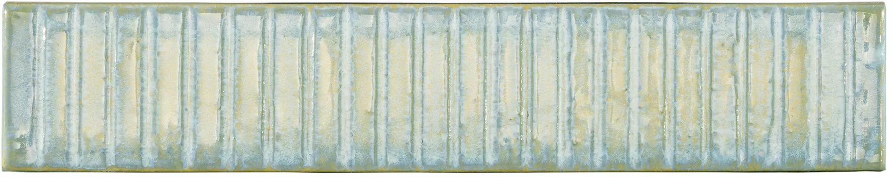 Керамогранит Rlv. Auristela Verde 5x25