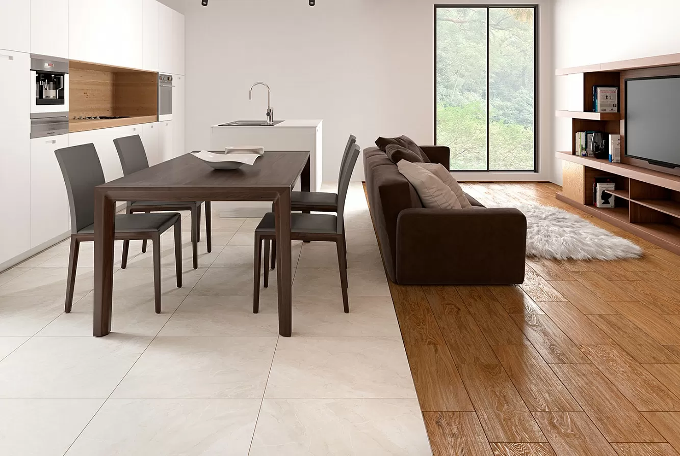 Керамогранит K-214/MR Village Graphite 20x60