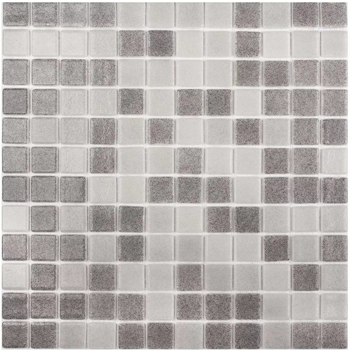 Мозаика Мозаика Antid. № 514/515 (на сетке) 31,7x31,7