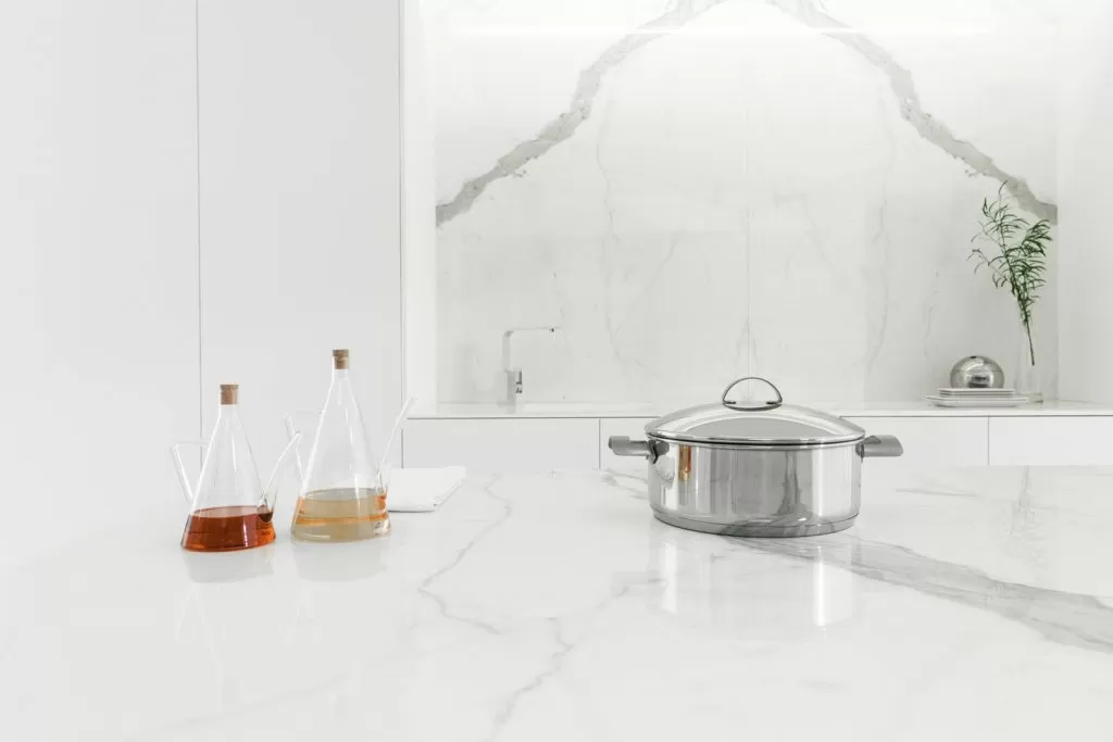 Керамогранит Xlight Kala White Nature 120x250