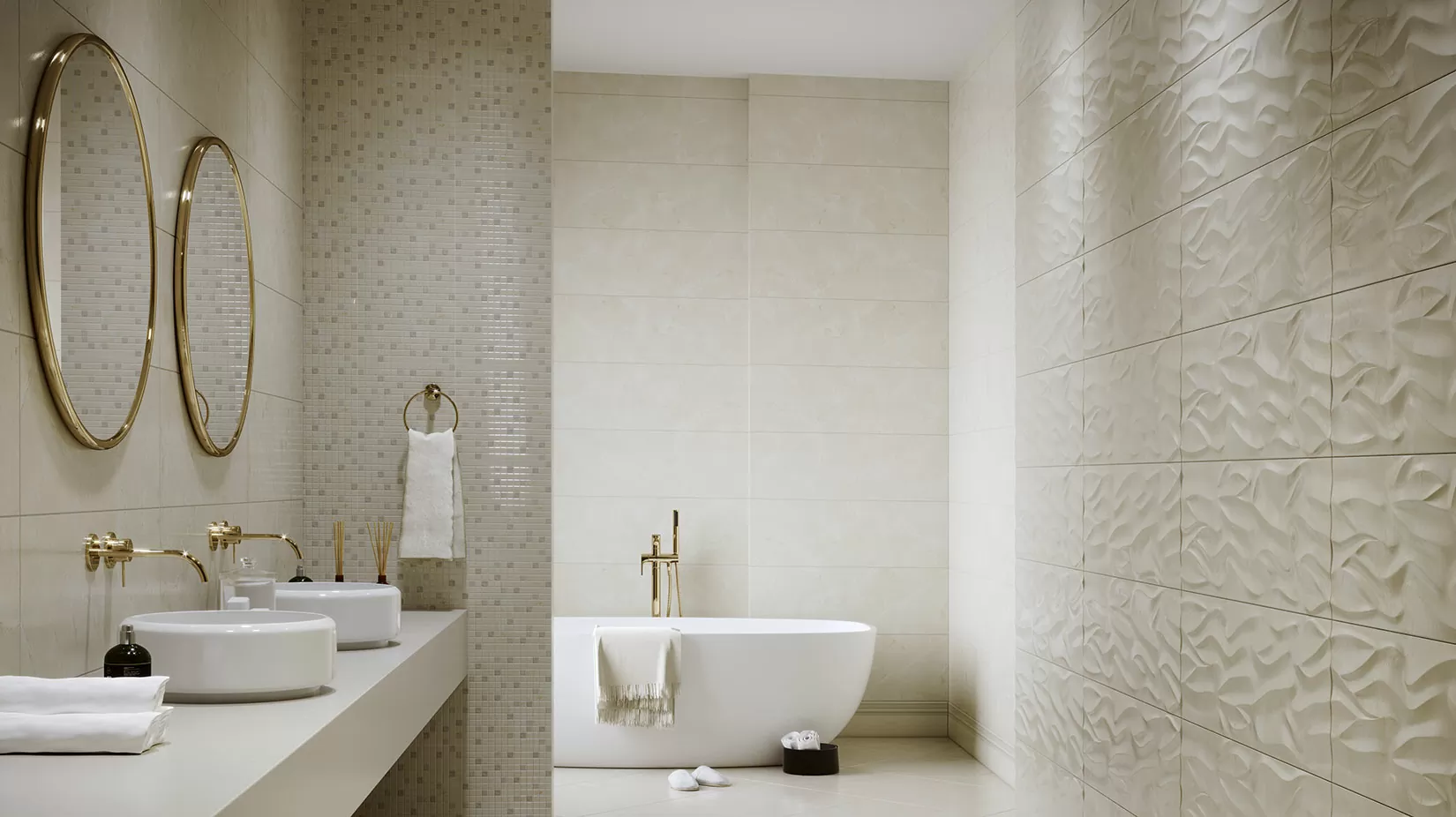 Керамогранит 660 MARBELIA 60x60