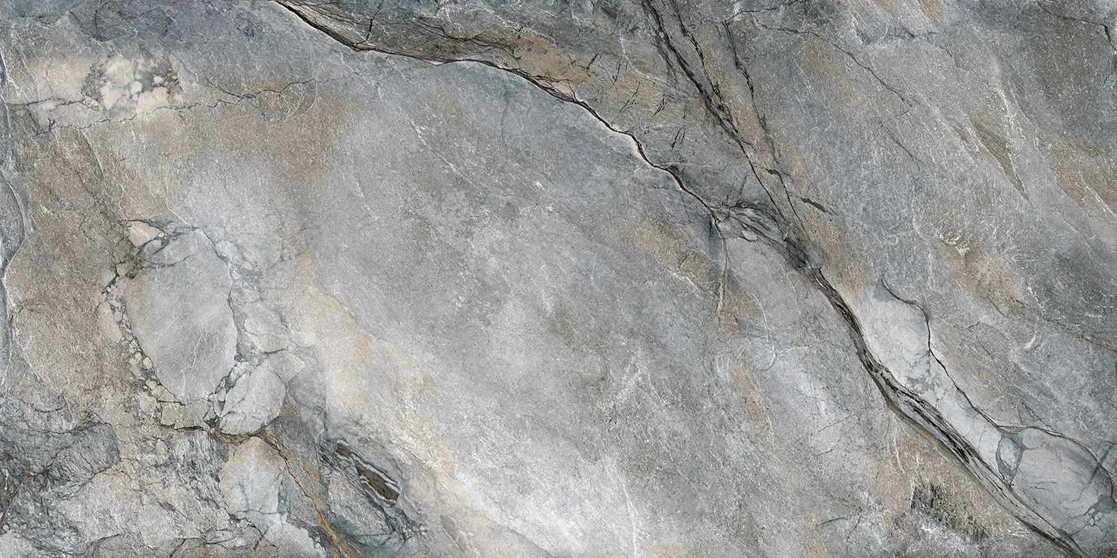 Керамогранит GFA114VLC70L Vulcano лаппатированный 570x1140x7.5