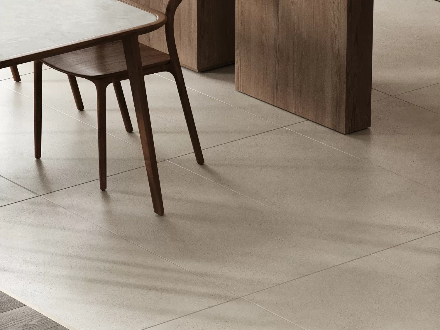 Керамогранит 17424 Lancio светло-серый ректификат 60x120