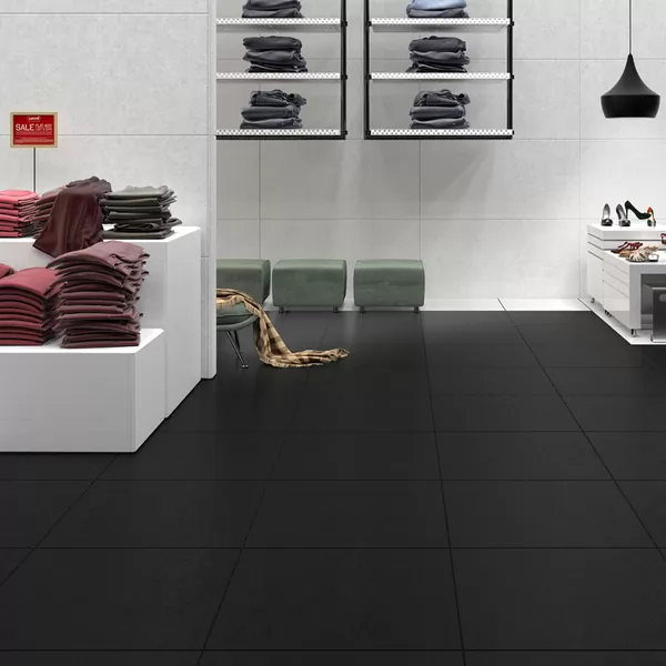 Керамогранит N9BA0YBAA0H1MJ Rio White Matt Rect 60x60