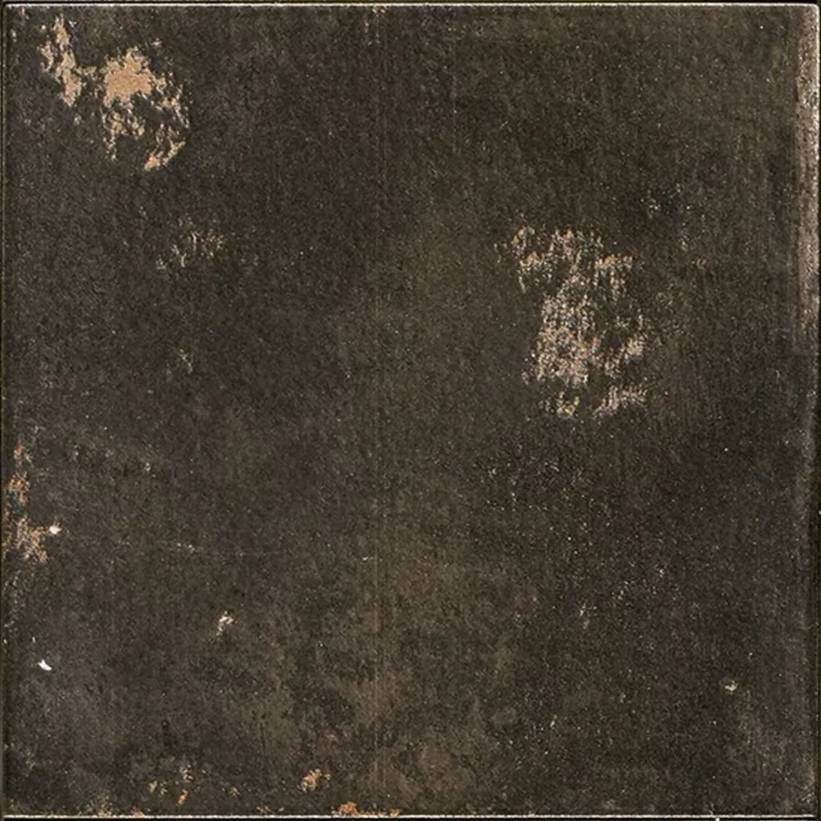 Керамогранит Meraki Black 20x20