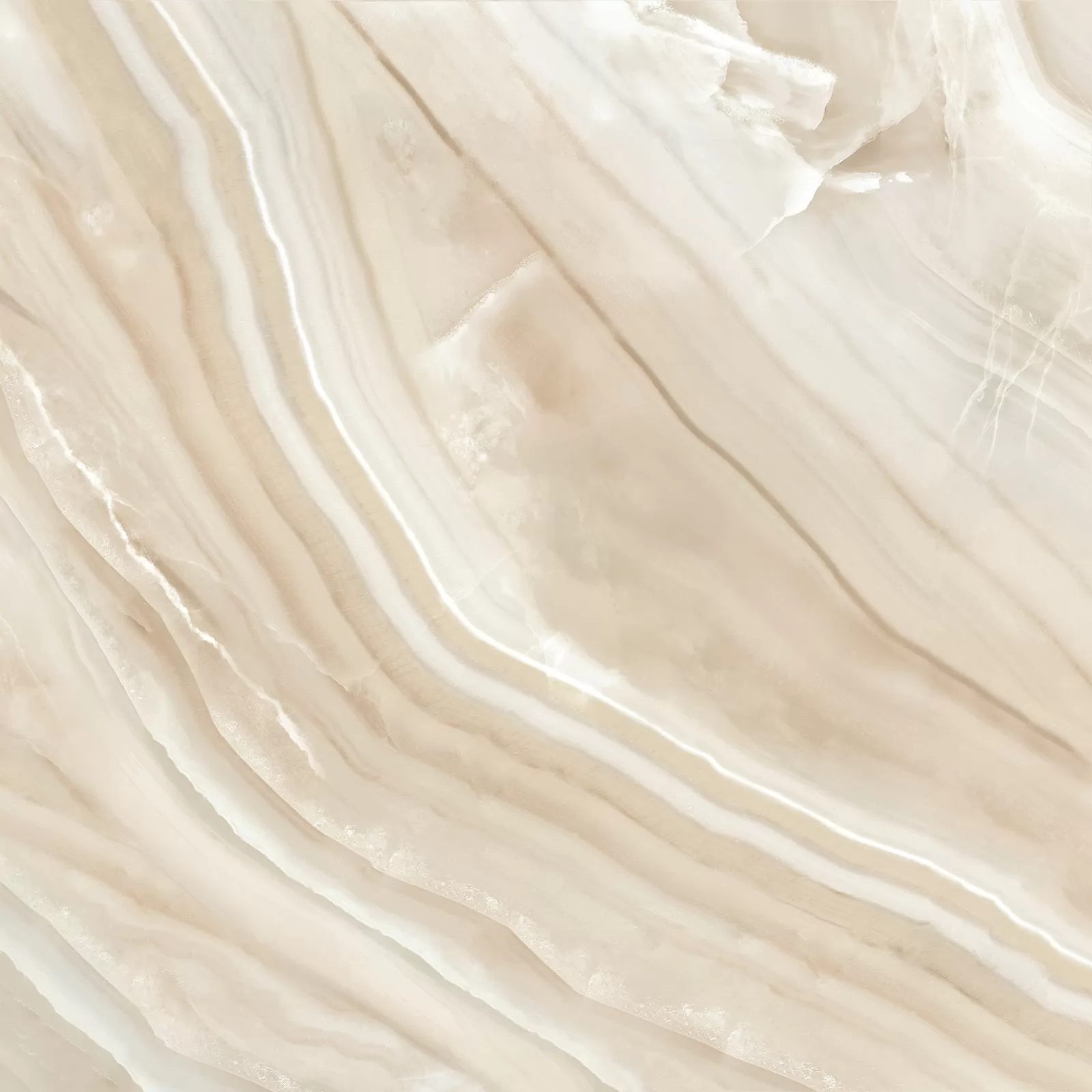 Керамогранит GP40VEI11L Venice Beige лаппатированная 600*600*9