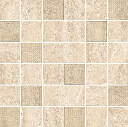Плитка Ascoli Beige Mosaic 30x30