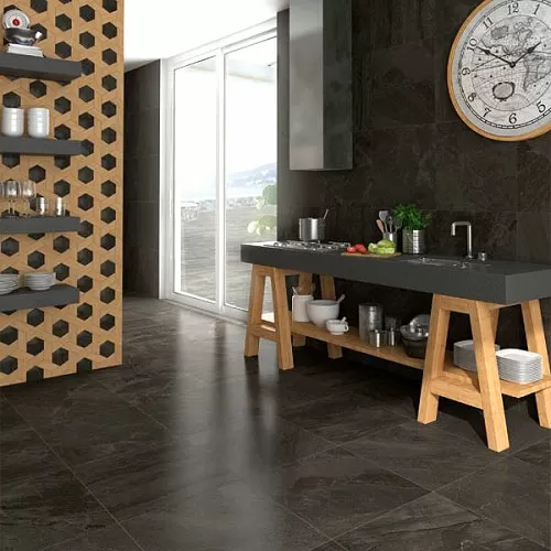 Мозаика 405B Mosaico Lesnaya-SP Nacar 20x17.5