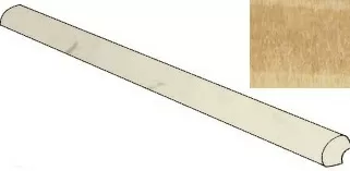 Керамогранит 240812 MARBL E COPRISPIGOLO ORO 1x33.3