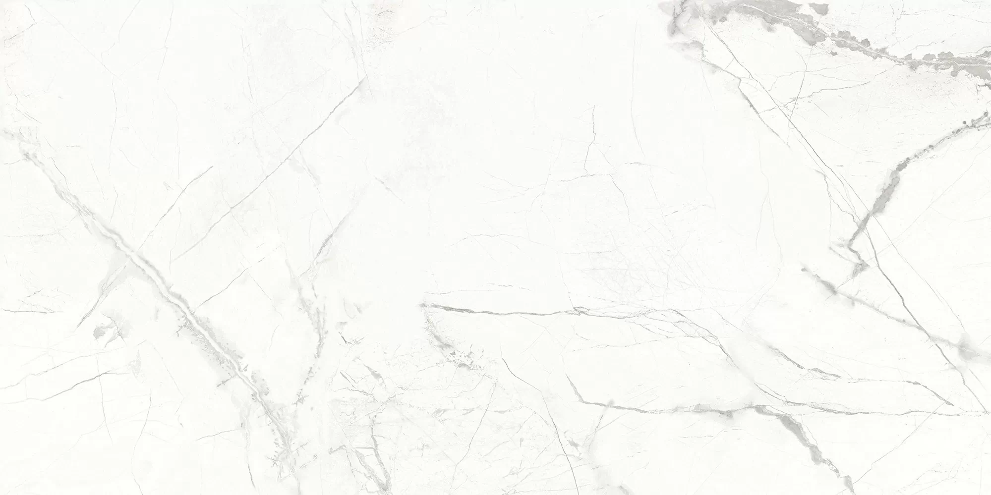 Керамогранит M4400P Statuario Alba Glossy 60x120