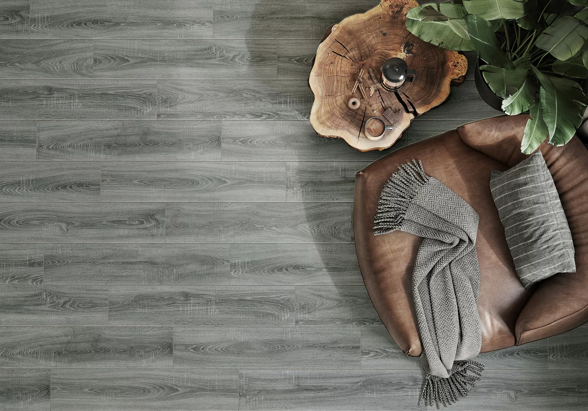 Керамогранит GFA92AMD48R Almond 200x900x9