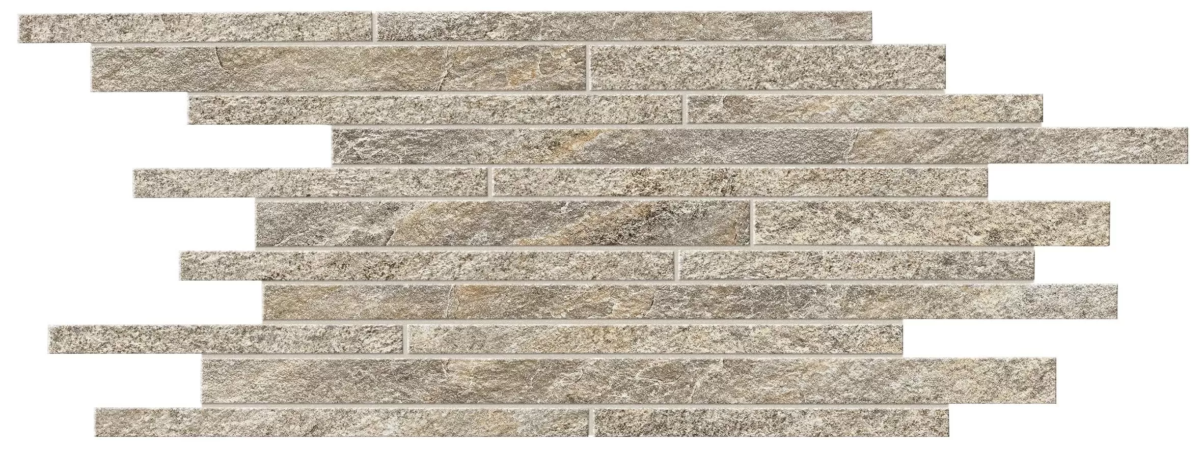 Мозаика A59R Norde Platino Brick 30x60