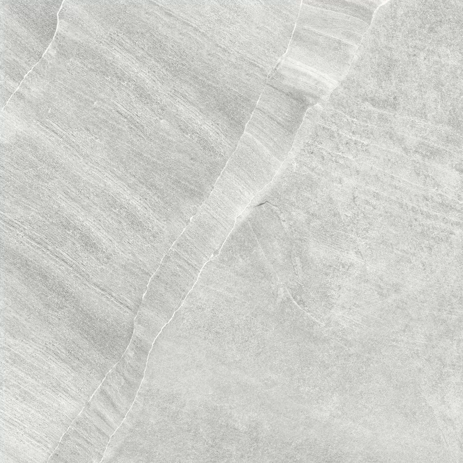 Керамогранит D60203M Rock Gray карвинг 600x600x9.5