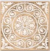 Керамогранит C1294/SG1550 Сонет песочный 4.7x4.7