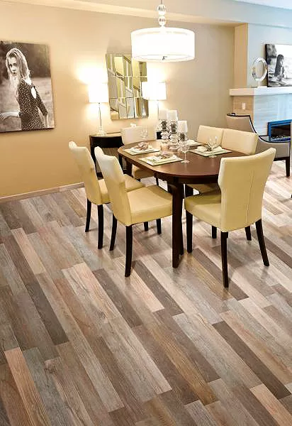 Керамогранит 1047567 WILD BROWN 15*90