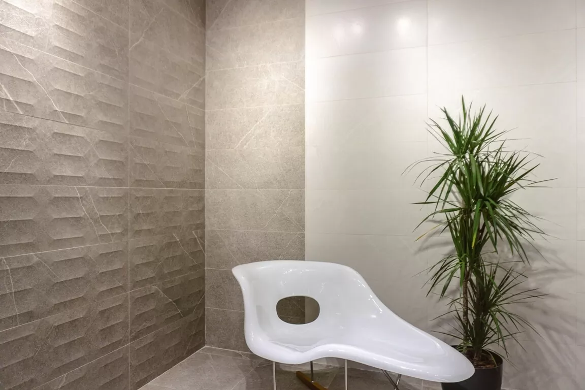 Плитка Camden Ivory 90x33.3
