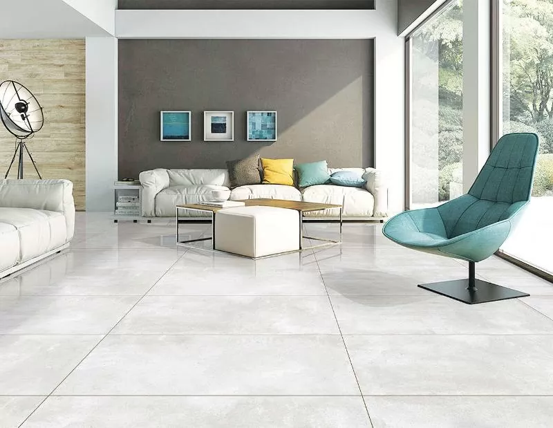 Керамогранит Toronto Grey Sugar 60x120