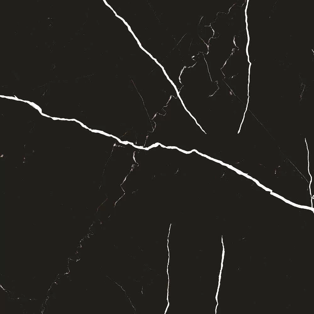 Керамогранит Rud Black High Gloss 60x60