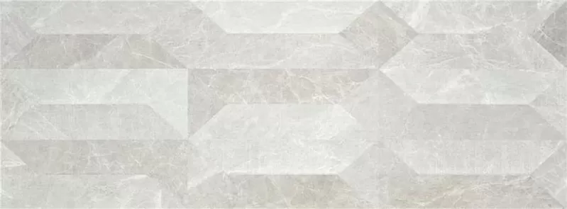 Плитка P.B. ALLISON PERLA MOSAIC BRILLO RECT. 33,3x90