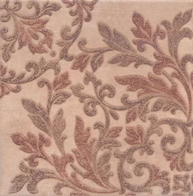 Керамогранит STG/E249/3417 Честер бежевый 30.2*30.2 декор