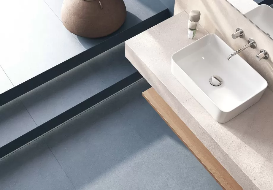 Керамогранит 17550 Floresta джунгли многоцветный ректификат 60x120