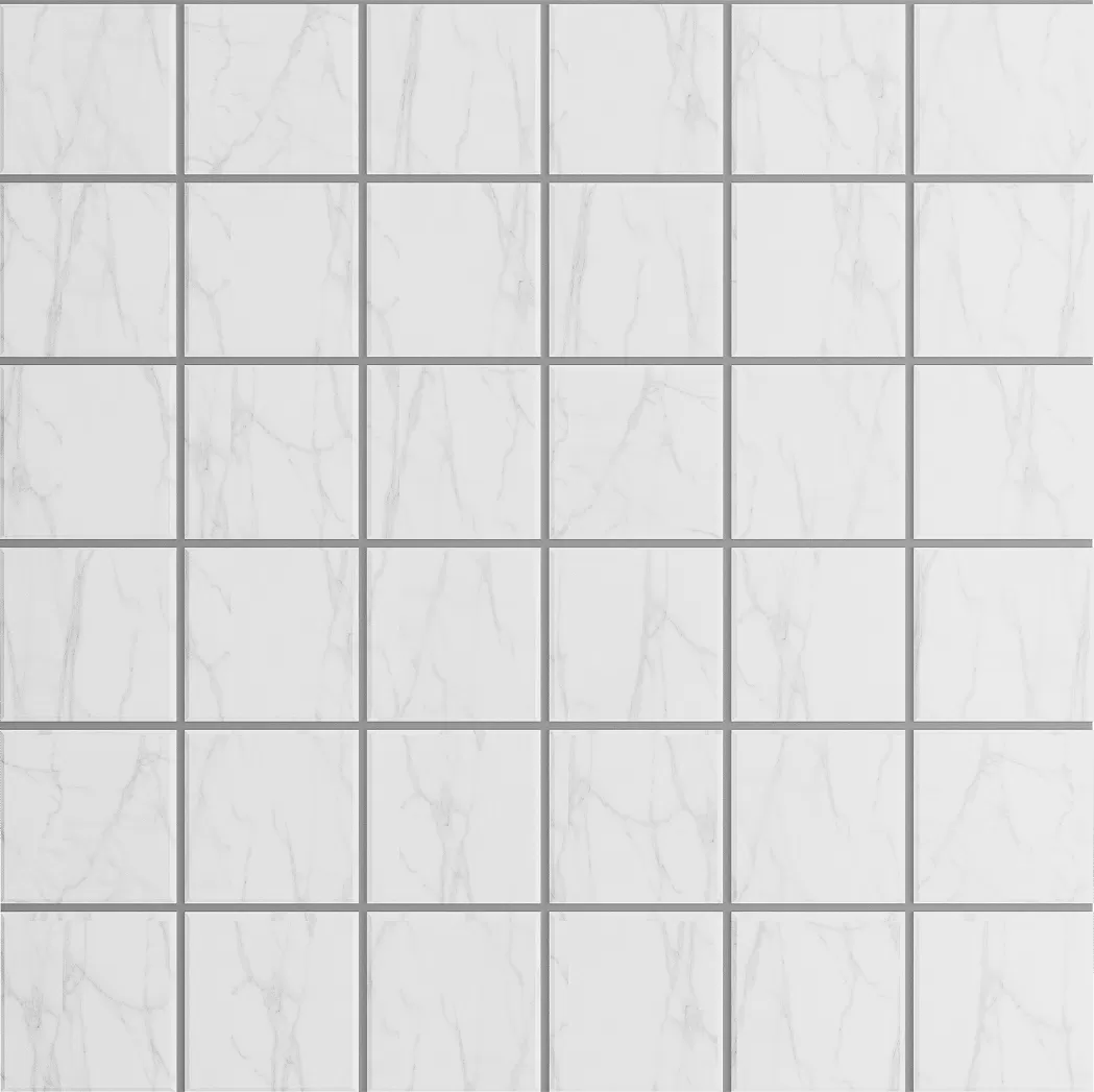 Мозаика Мозаика SM02 Supreme непол./полир.(5x5) 30x30x1.0