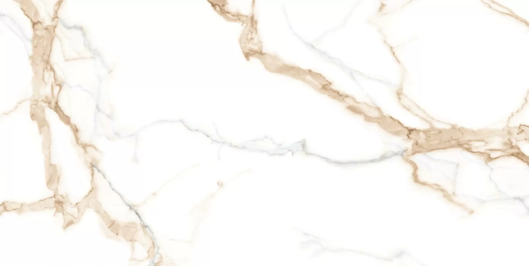 Керамогранит Callacatta Gold 60x120