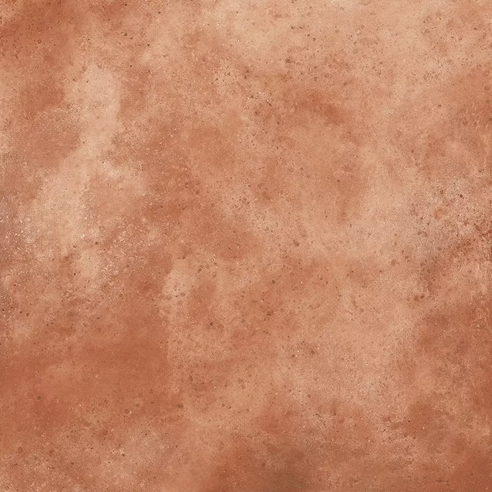Керамогранит Montana 1869 Terracota Rect 100x100
