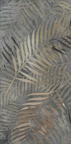 Керамогранит 303525/74 Golden fern (mix 2) rett 60x120