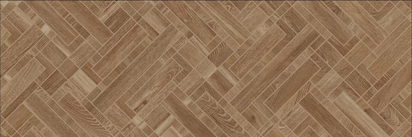Плитка Larchwood Parkiet Ipe Rectificado 40x120
