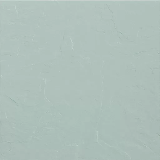 Керамогранит UF024 (небесный моноколор) рельефный ректифицированный 60х60